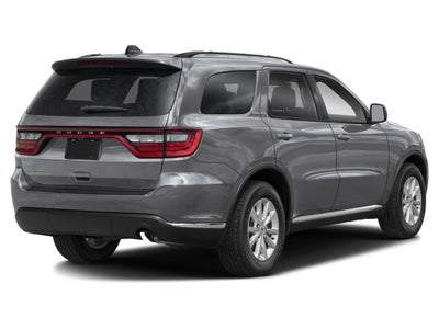 2025 Dodge Durango GT Plus AWD