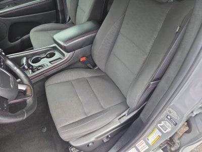 2023 Dodge Durango GT Launch Edition AWD *Ltd Avail*