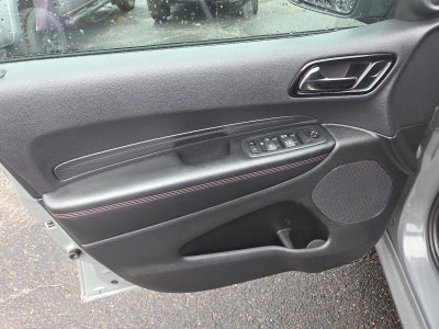 2023 Dodge Durango GT Launch Edition AWD *Ltd Avail*