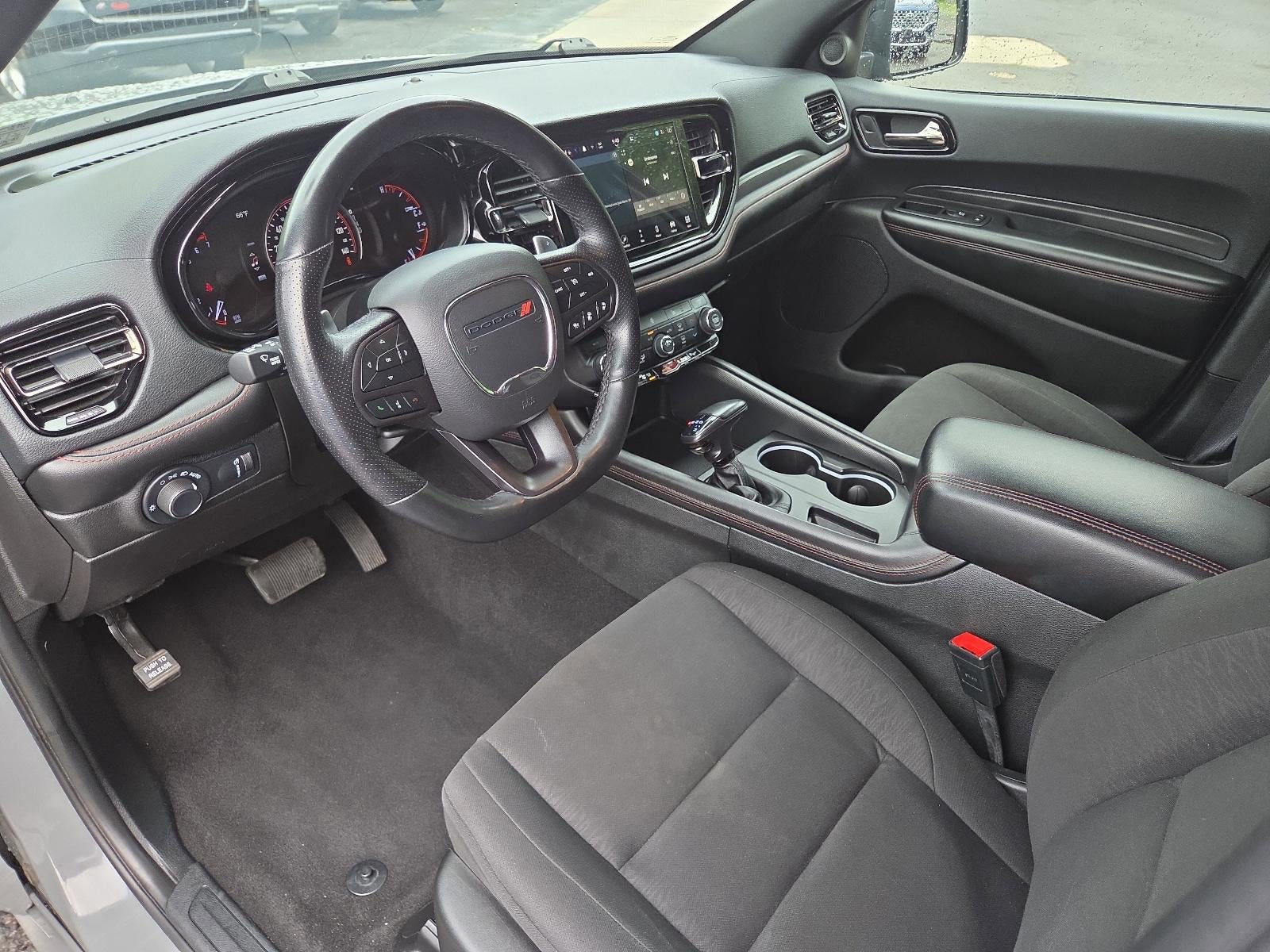 2023 Dodge Durango GT Launch Edition AWD *Ltd Avail*