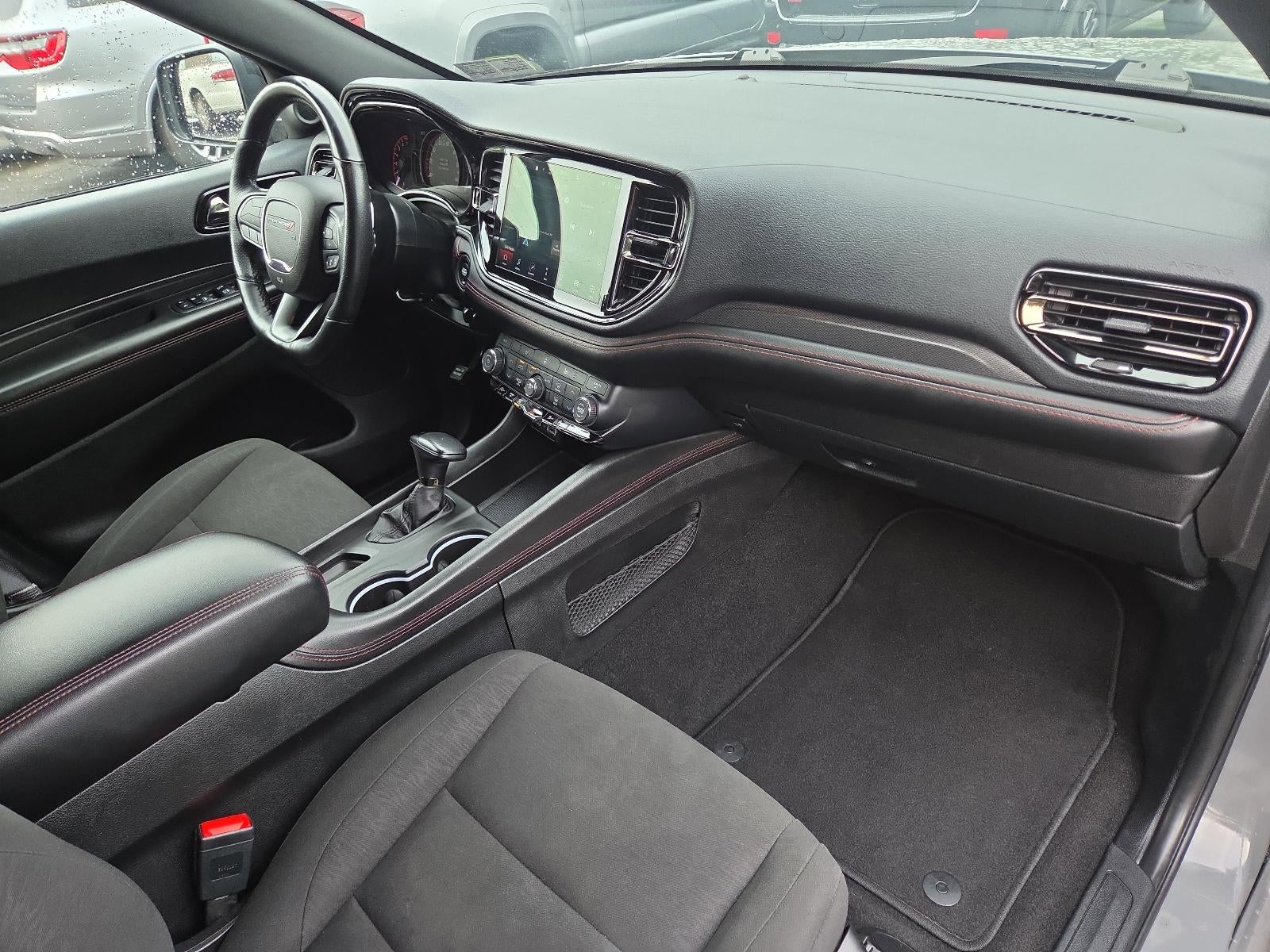 2023 Dodge Durango GT Launch Edition AWD *Ltd Avail*