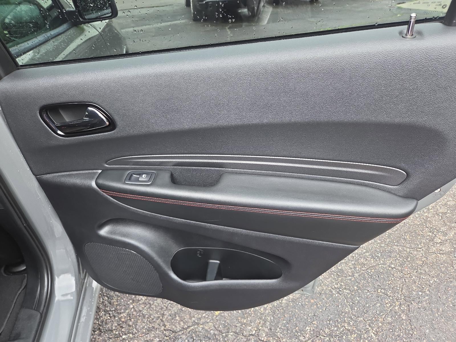 2023 Dodge Durango GT Launch Edition AWD *Ltd Avail*