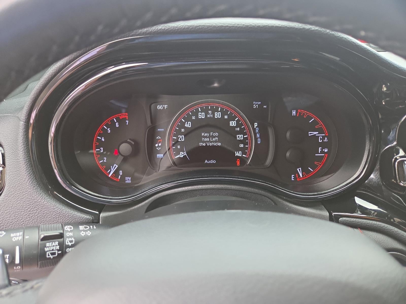 2023 Dodge Durango GT Launch Edition AWD *Ltd Avail*