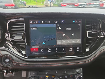 2023 Dodge Durango GT Launch Edition AWD *Ltd Avail*