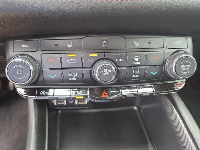 2023 Dodge Durango GT Launch Edition AWD *Ltd Avail*