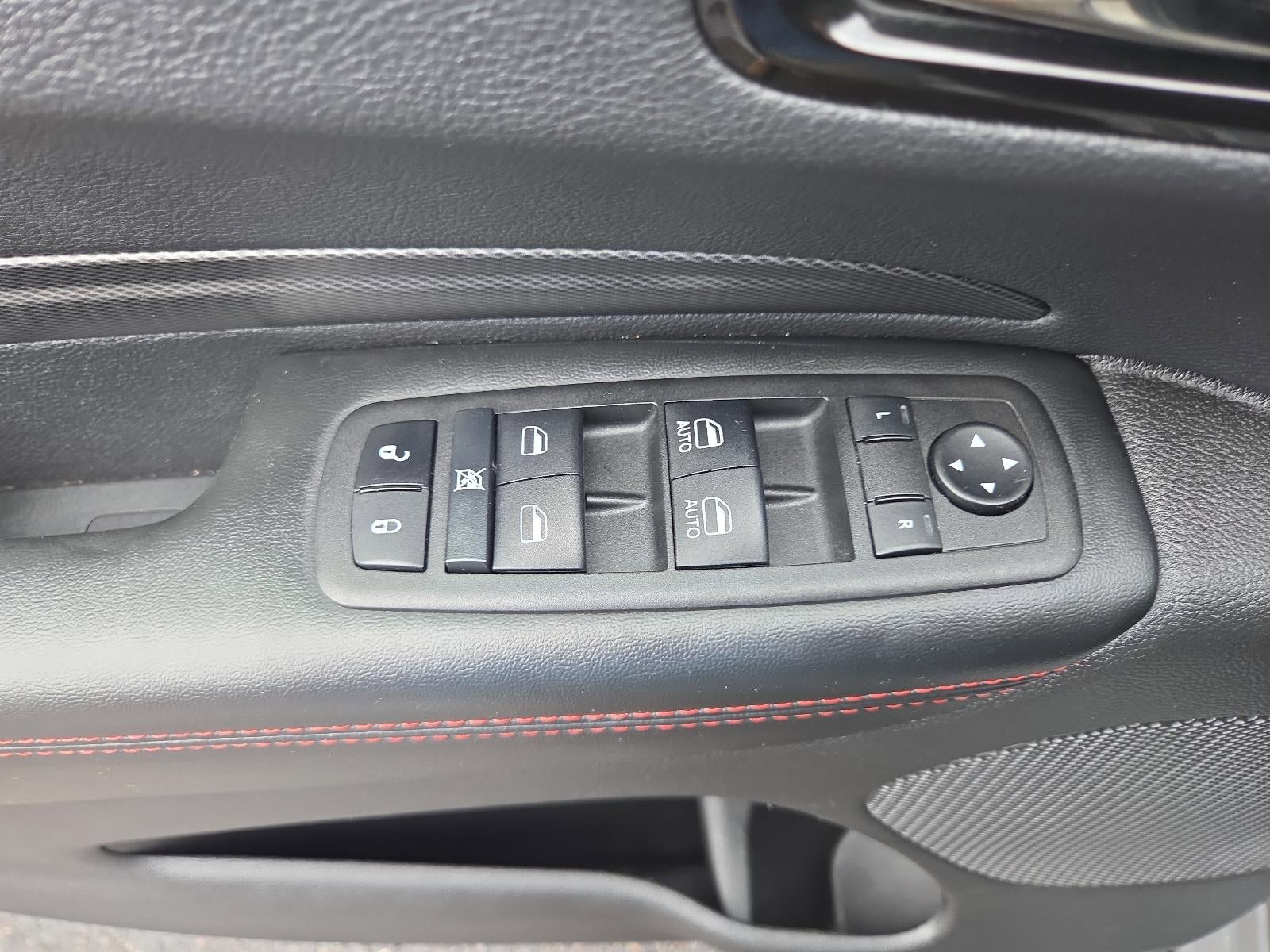 2023 Dodge Durango GT Launch Edition AWD *Ltd Avail*