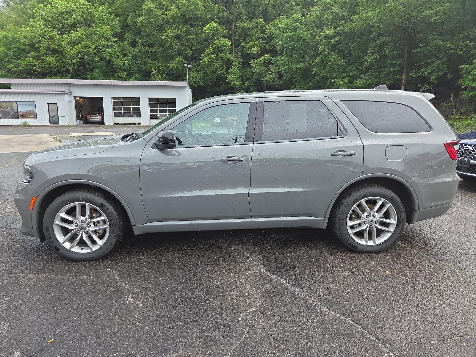 2023 Dodge Durango GT Launch Edition AWD *Ltd Avail*