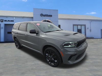 2022 Dodge Durango GT AWD