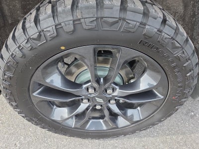 2022 Dodge Durango GT AWD