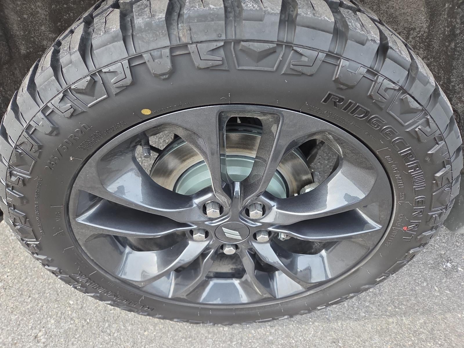 2022 Dodge Durango GT AWD