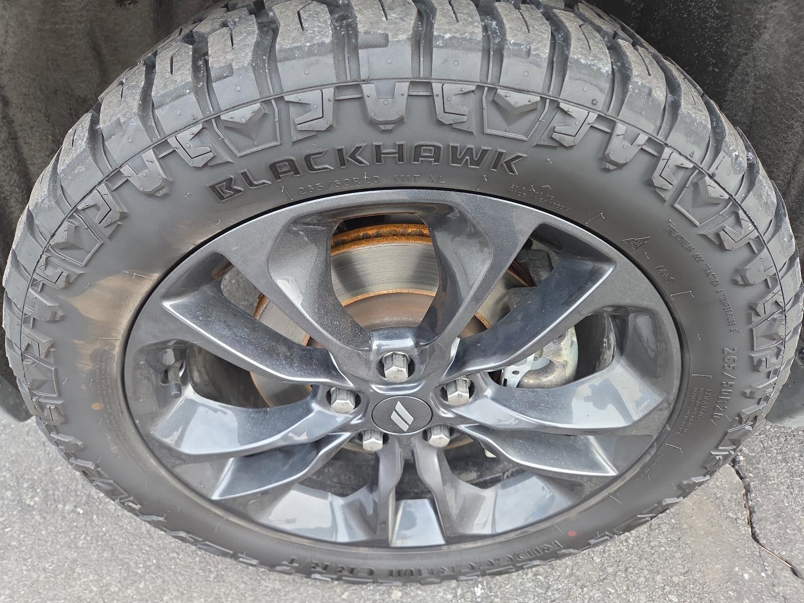 2022 Dodge Durango GT AWD