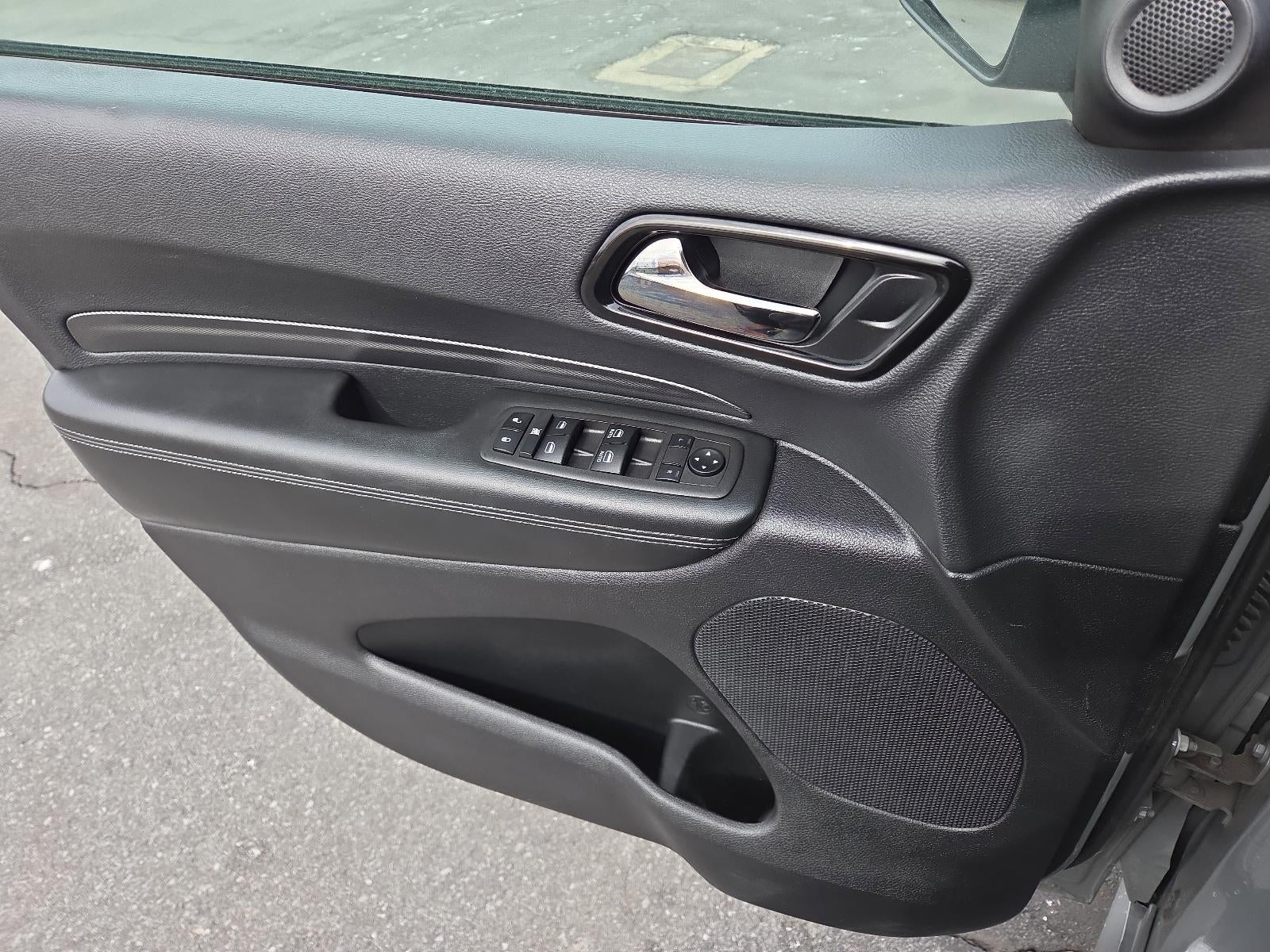 2022 Dodge Durango GT AWD