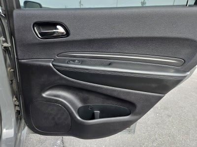 2022 Dodge Durango GT AWD