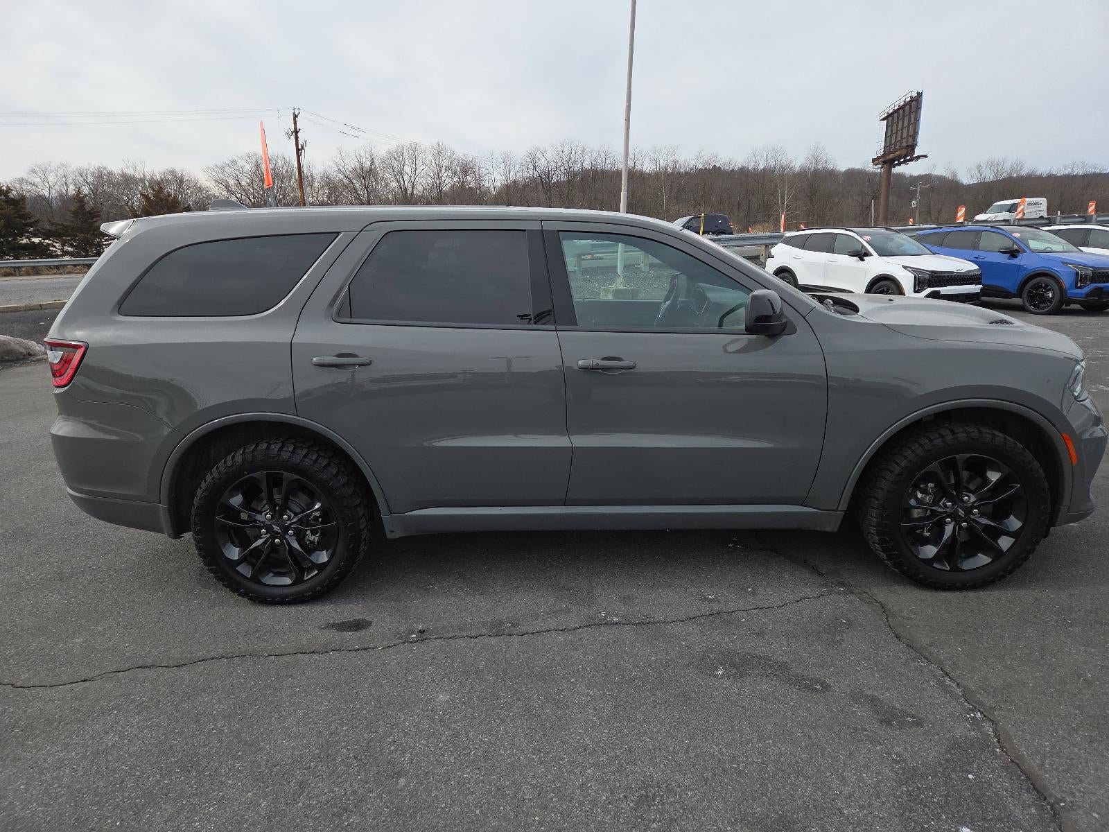 2022 Dodge Durango GT AWD