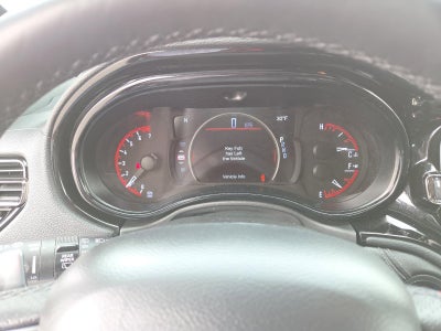 2022 Dodge Durango GT AWD