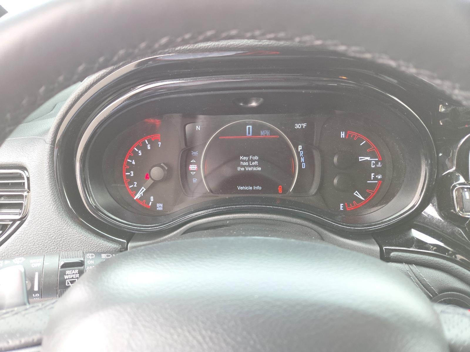 2022 Dodge Durango GT AWD