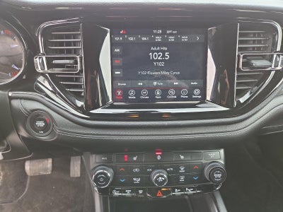 2022 Dodge Durango GT AWD