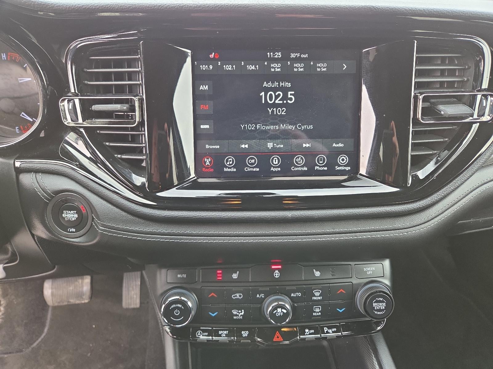 2022 Dodge Durango GT AWD