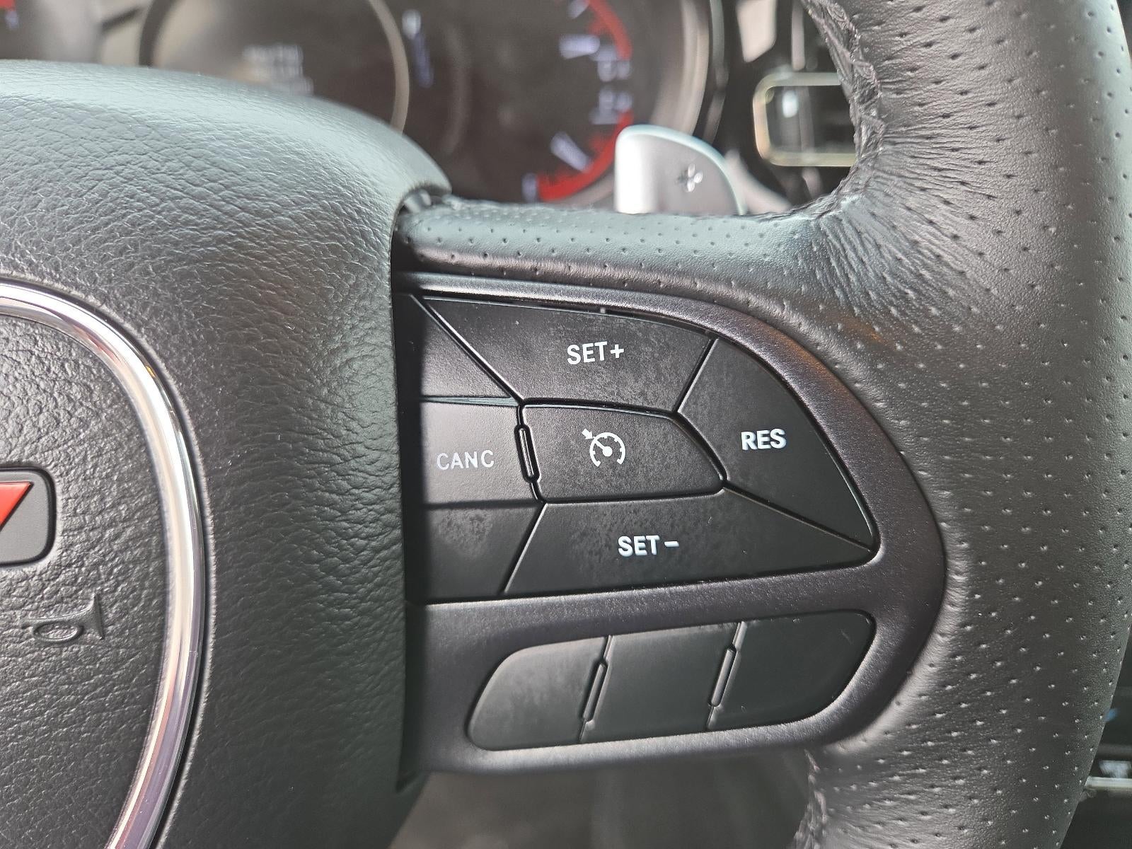 2022 Dodge Durango GT AWD