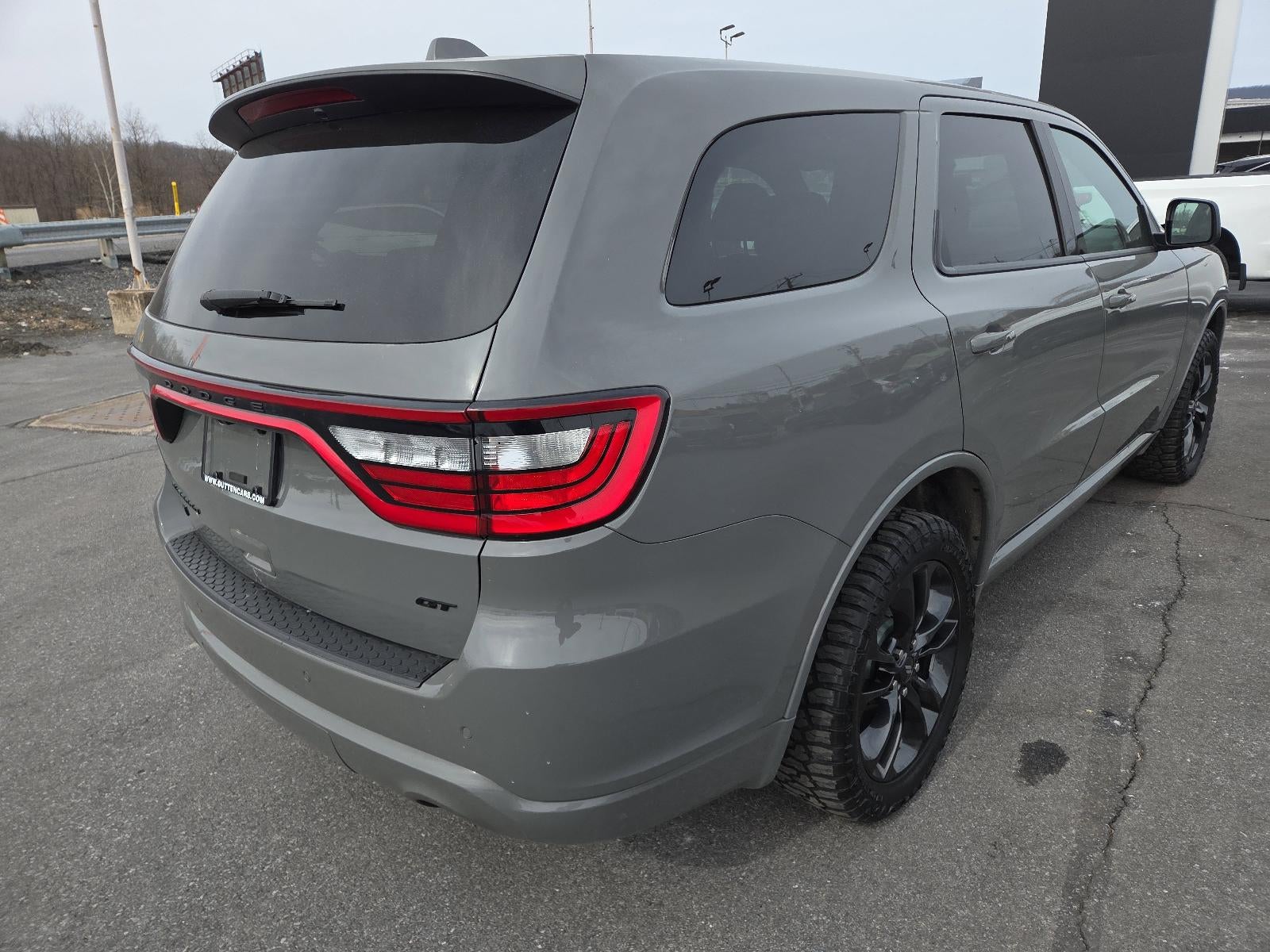 2022 Dodge Durango GT AWD