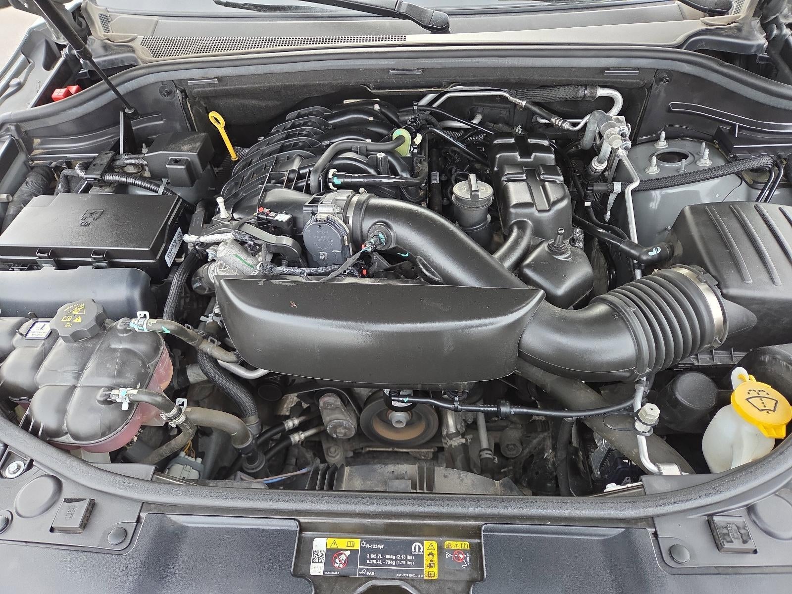 2022 Dodge Durango GT AWD