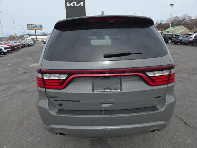 2022 Dodge Durango GT AWD