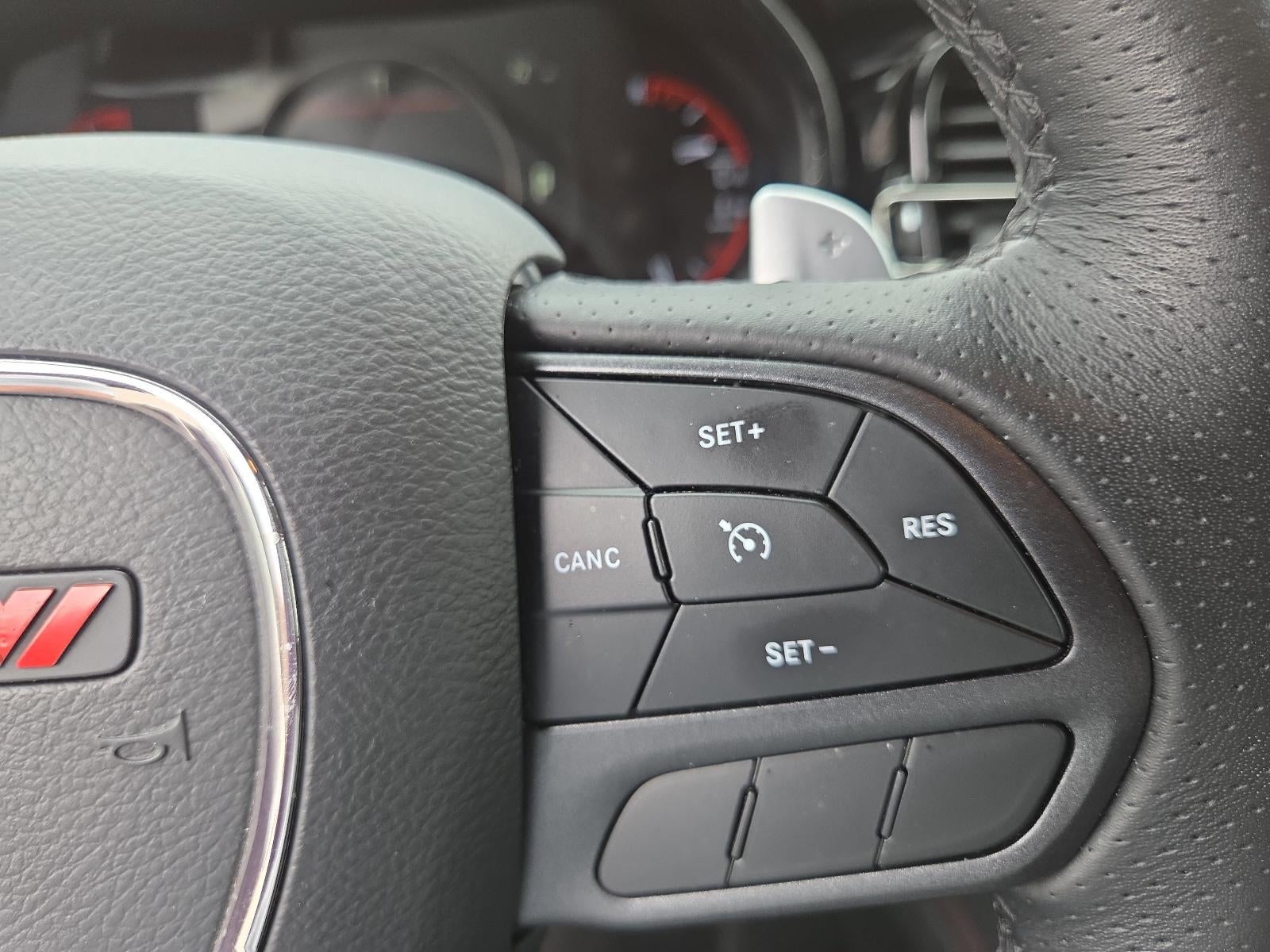 2025 Dodge Durango GT AWD