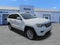 2021 Jeep Grand Cherokee Laredo E 4x4