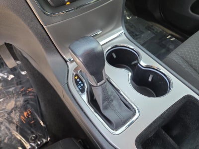 2021 Jeep Grand Cherokee Laredo E 4x4