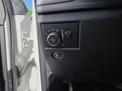 2021 Jeep Grand Cherokee Laredo E 4x4