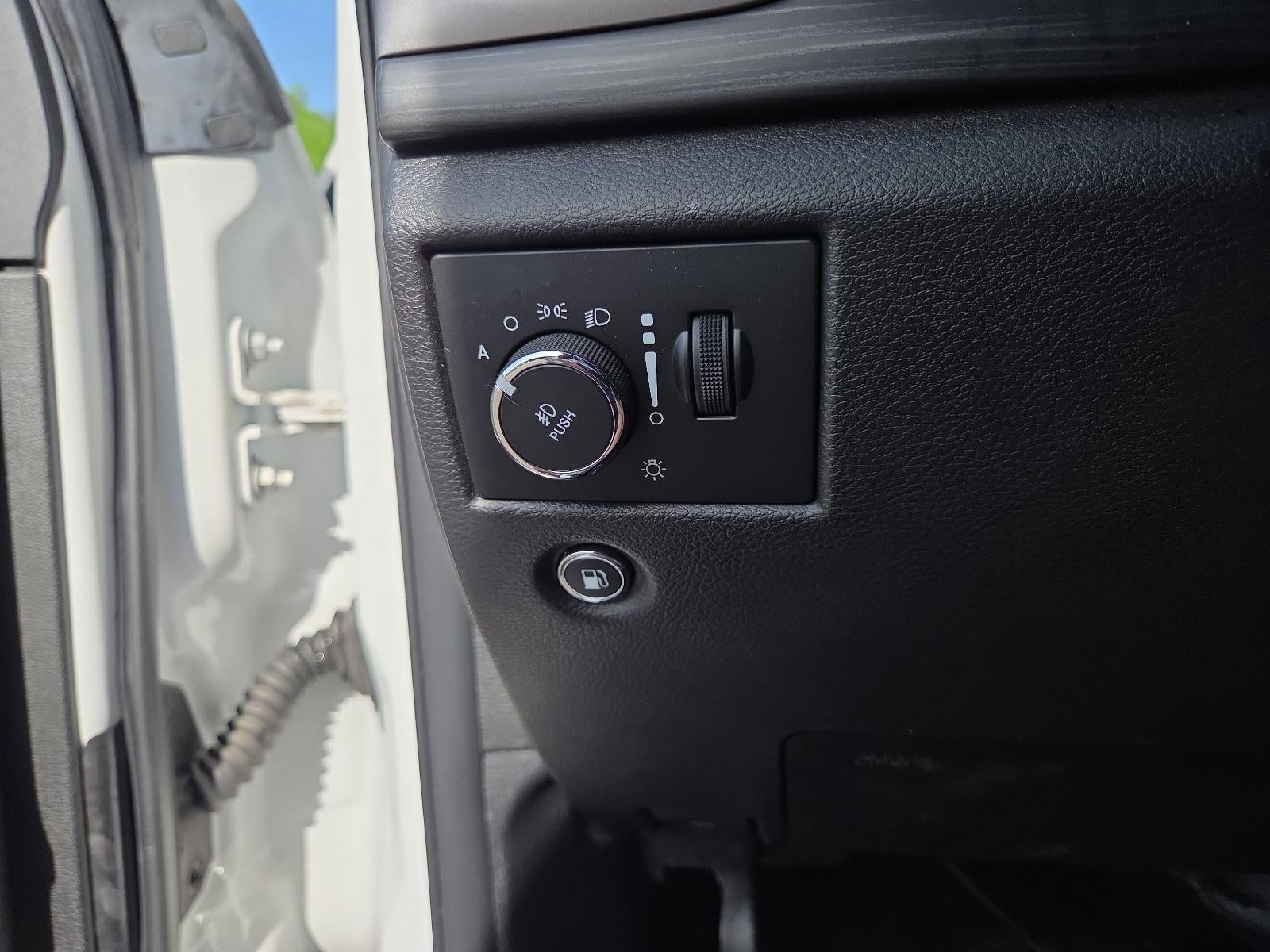 2021 Jeep Grand Cherokee Laredo E 4x4