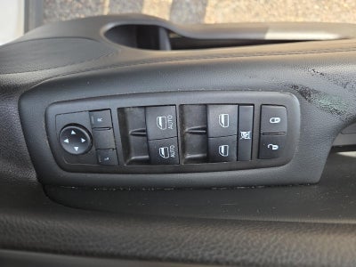 2021 Jeep Grand Cherokee Laredo E 4x4