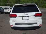 2021 Jeep Grand Cherokee Laredo E 4x4
