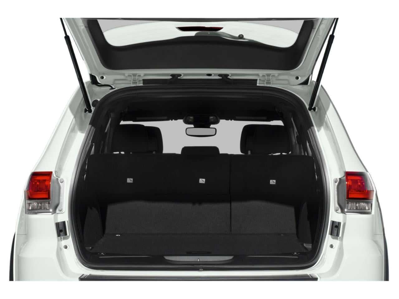 2021 Jeep Grand Cherokee Laredo X 4x4