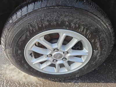 2020 Jeep Grand Cherokee Laredo E 4x4