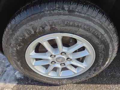 2020 Jeep Grand Cherokee Laredo E 4x4