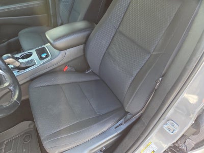 2020 Jeep Grand Cherokee Laredo E 4x4