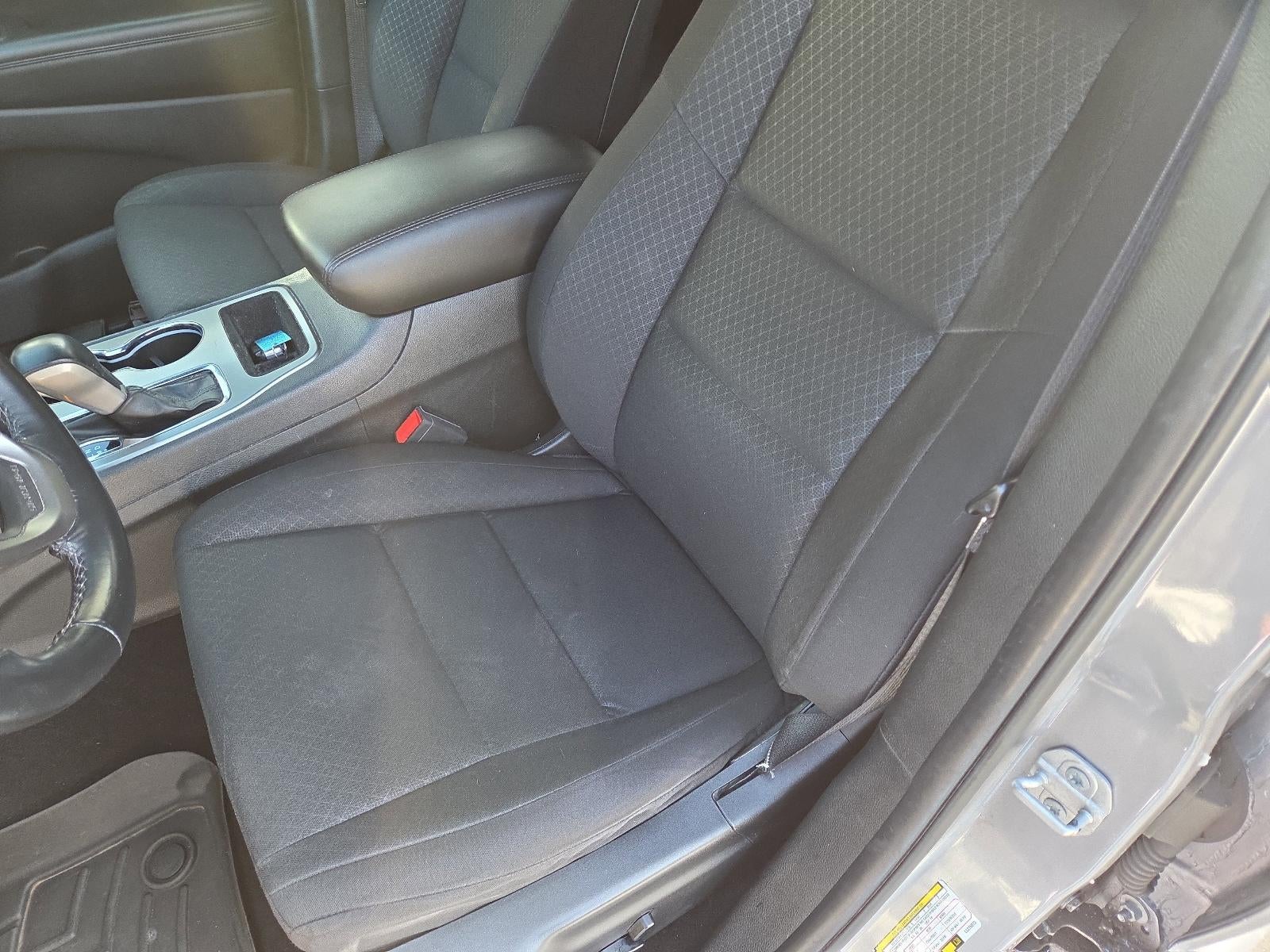 2020 Jeep Grand Cherokee Laredo E 4x4