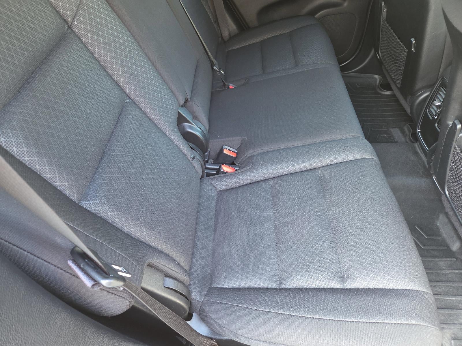 2020 Jeep Grand Cherokee Laredo E 4x4