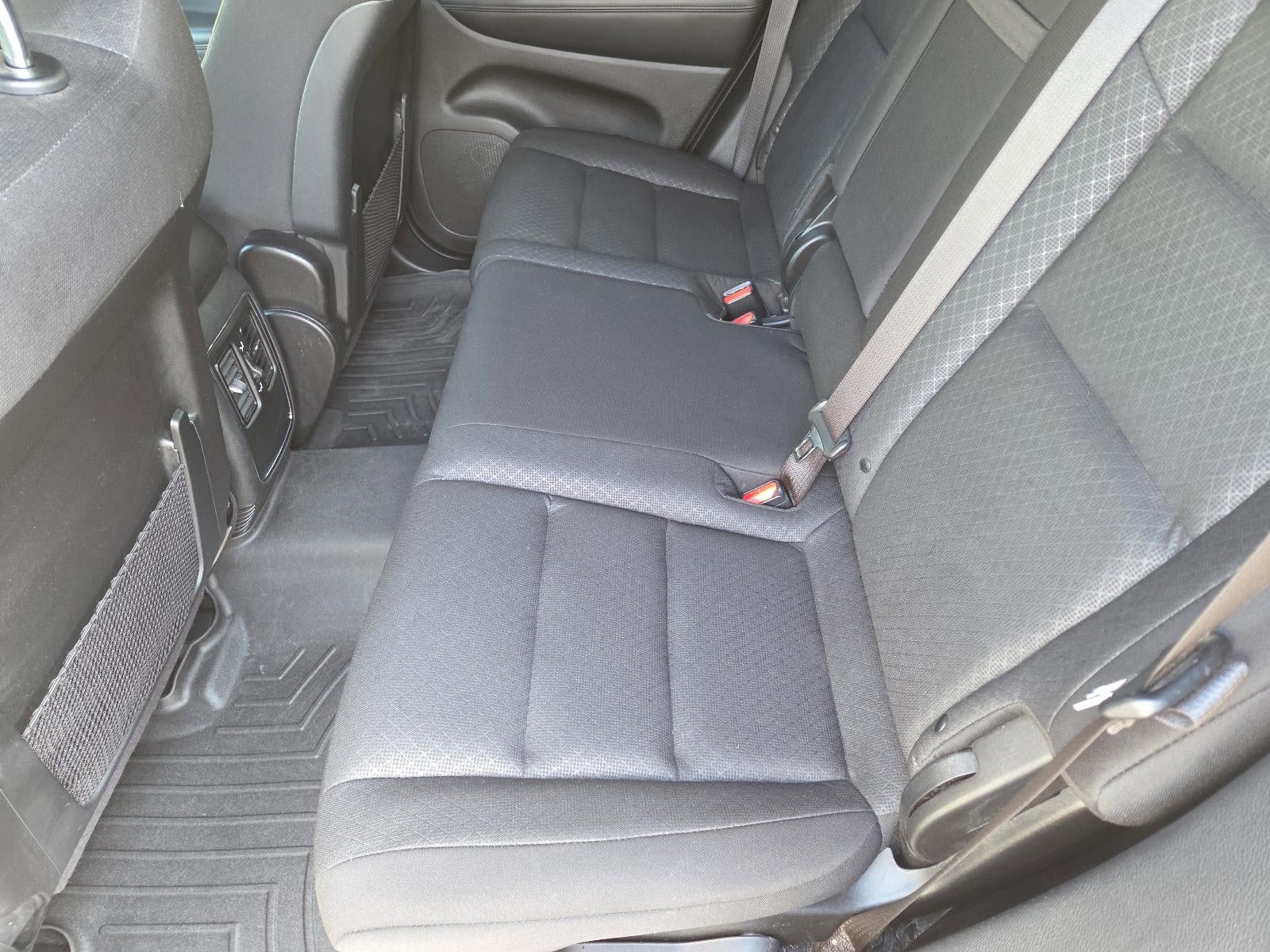 2020 Jeep Grand Cherokee Laredo E 4x4