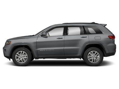 2020 Jeep Grand Cherokee Laredo E 4x4