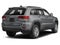 2020 Jeep Grand Cherokee Laredo E 4x4