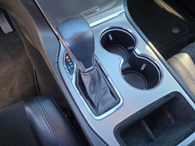 2021 Jeep Grand Cherokee Laredo X 4x4