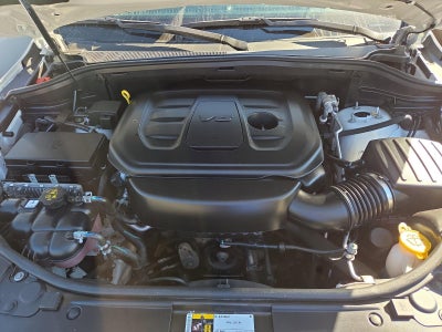 2021 Jeep Grand Cherokee Laredo X 4x4