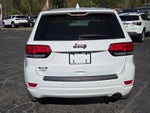 2021 Jeep Grand Cherokee Laredo X 4x4
