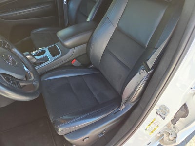 2021 Jeep Grand Cherokee Laredo X 4x4