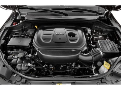 2020 Jeep Grand Cherokee Summit 4x4