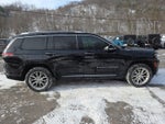 2021 Jeep Grand Cherokee L Summit 4x4