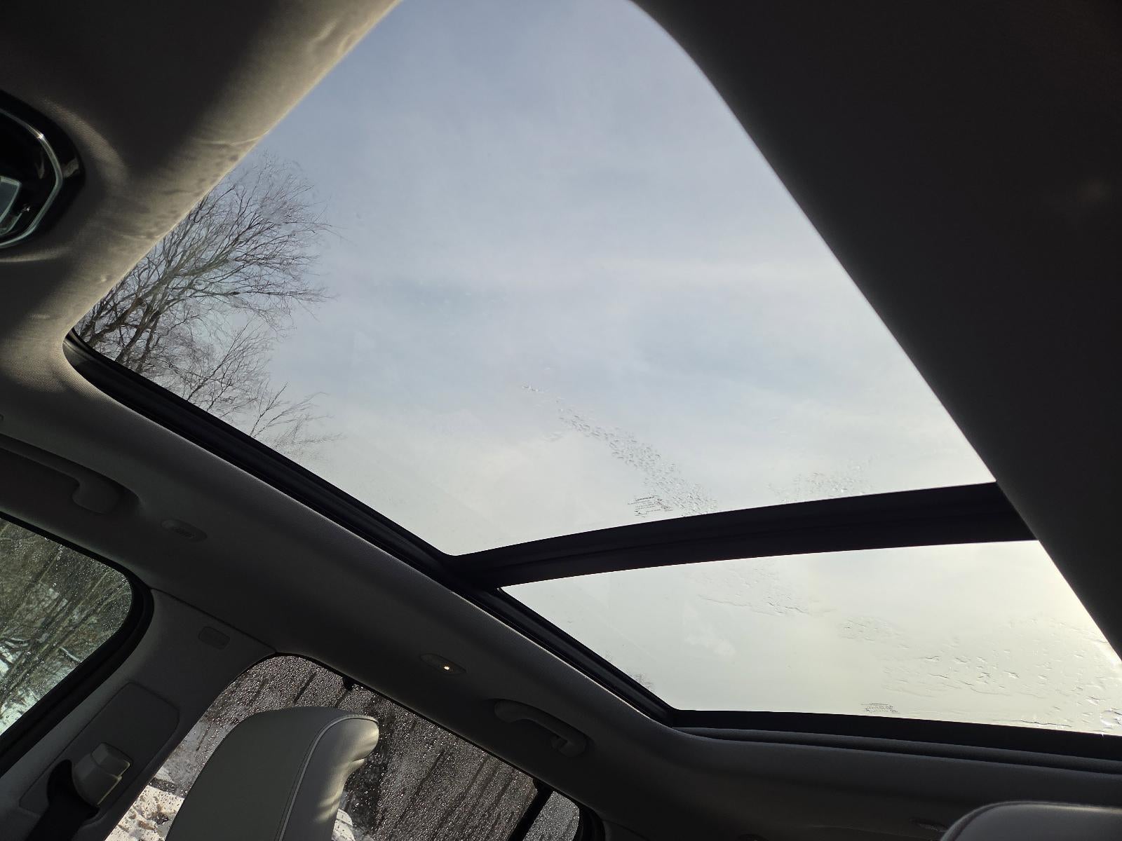 2021 Jeep Grand Cherokee L Summit 4x4