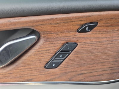 2021 Jeep Grand Cherokee L Summit 4x4